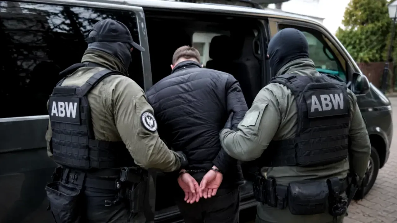 Polonia arestează 3 spioni FSB. Ce activități desfășurau