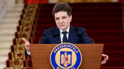 DECLARAȚII Nicușor Dan, despre activitatea Justiției: Sunt mulțumit | Ce spune șeful statului despre DIICOT