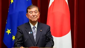 Coreea de Sud și Japonia consolidează parteneriatul internațional. Ishiba, vizită oficială în Coreea de Sud