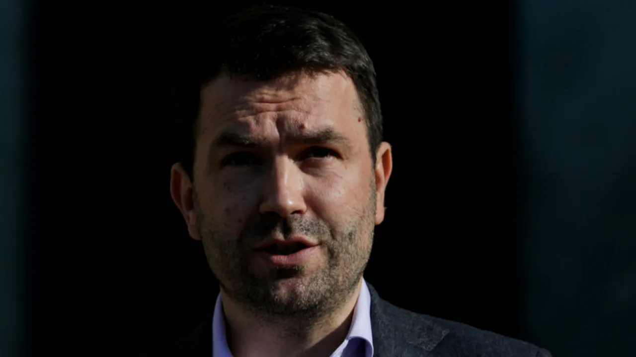Cătălin Drulă a fost ales preşedintele USR