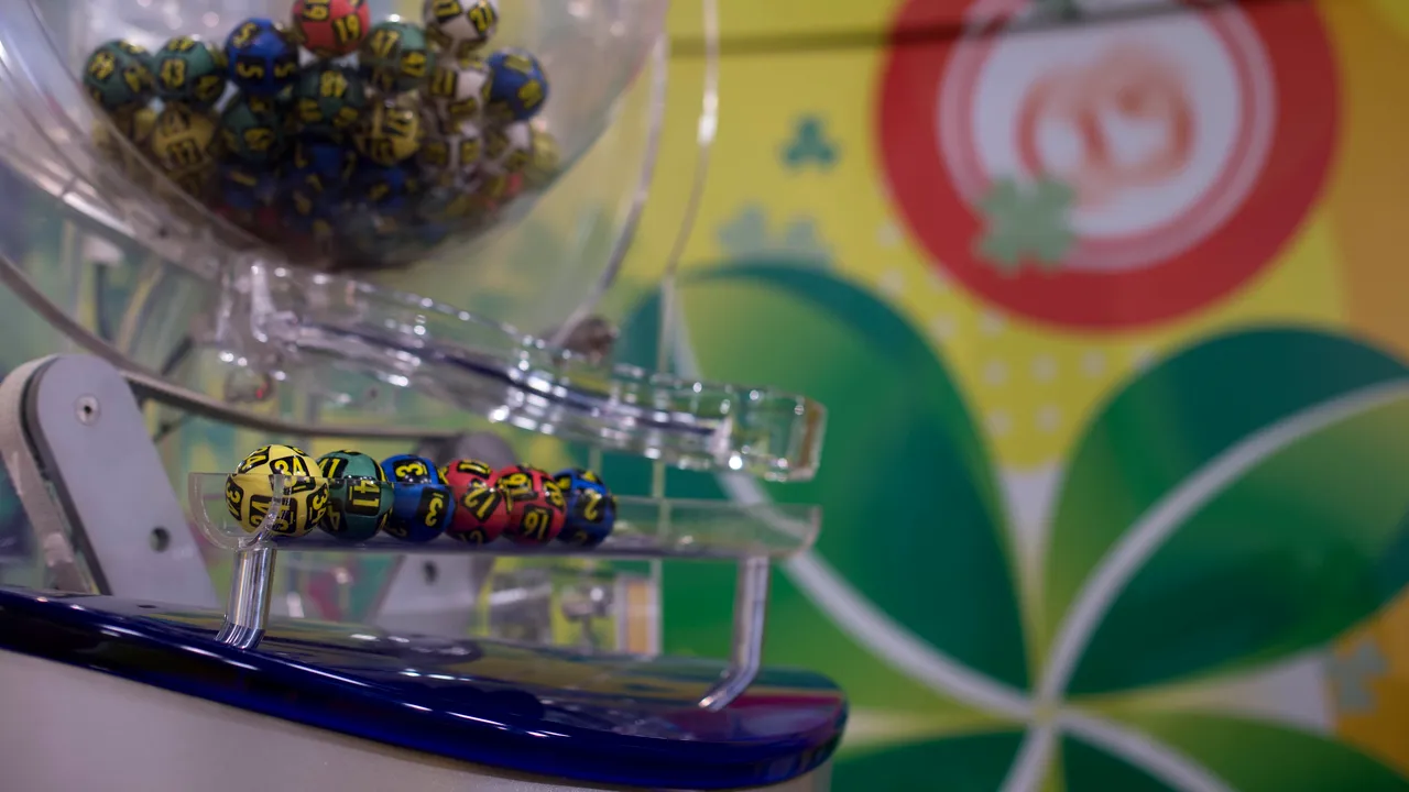 Rezultate LOTO 17 iunie 2021. Numerele extrase joi
