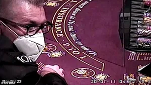 Un american a primit 9 milioane de dolari de la stat, în contextul pandemiei, bani pe care i-a jucat la cazinourile din Las Vegas. Ce pedeaspă riscă