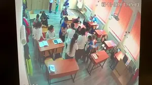 Primul caz de bullying ajunge în instanţă. Daunele cerute de părinţii unui copil de 11 ani, bătut la ore