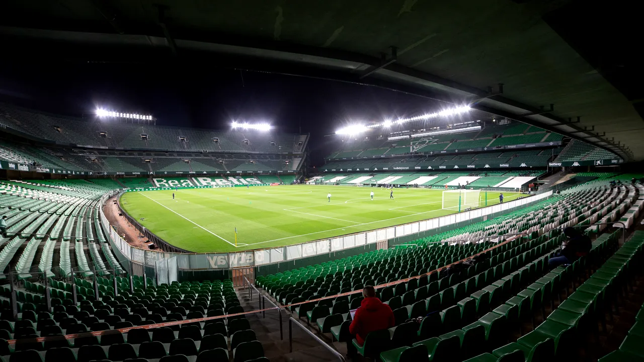 23 de arestări în cadrul unei anchete privind trucarea meciurilor de fotbal din Spania 