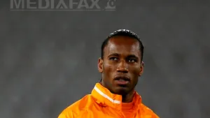 FIFA nu i-a acordat lui Drogba o derogare pentru ca acesta să poată semna cu un club european