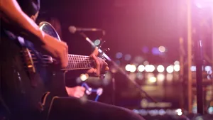 Jim Burns, creator al emisiunii 