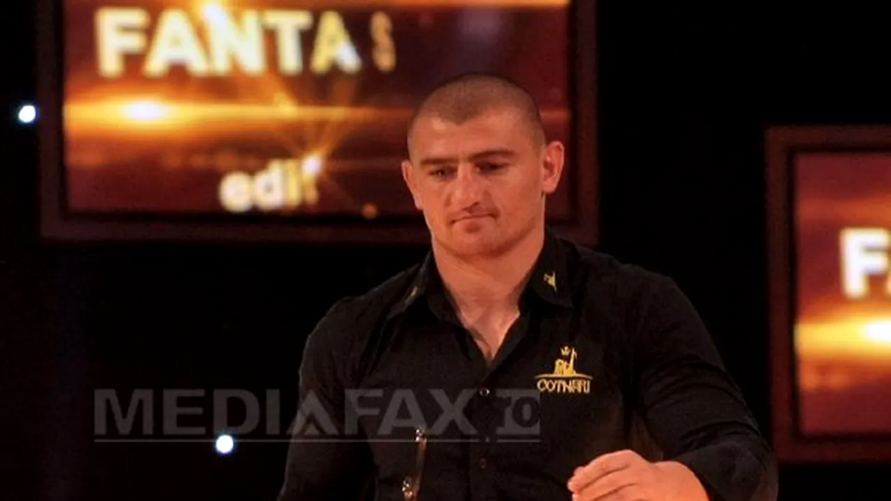 Cătălin Moroşanu a câştigat SuperKombat Podgorica. Rezultatele complete