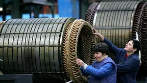 Romanian Indus Likely To Take First Steps Toward Recovery - ING