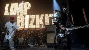 Limp Bizkit lansează un nou album pe 7 iunie