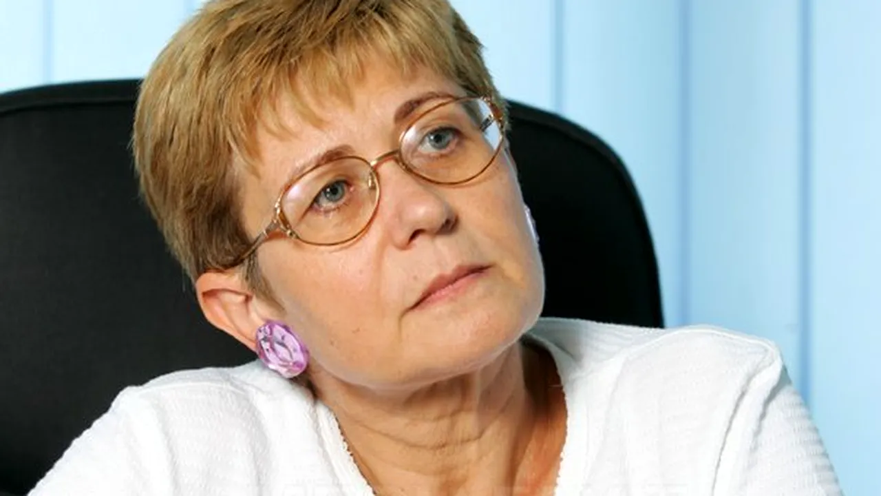 Rodica Culcer: Angajările şi concedierile nu intră în atribuţiile CA al TVR
