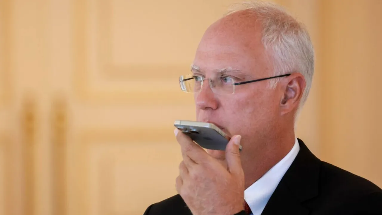 Kirill Dmitriev se va întâlni la Miami cu Witkoff și Kushner pentru negocieri privind pacea în Ucraina