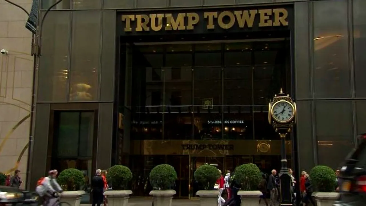 Donald Trump, glume pe seama Groenlandei: Preşedintele SUA promite că NU va construi zgârie nori pe insula arctică | FOTO