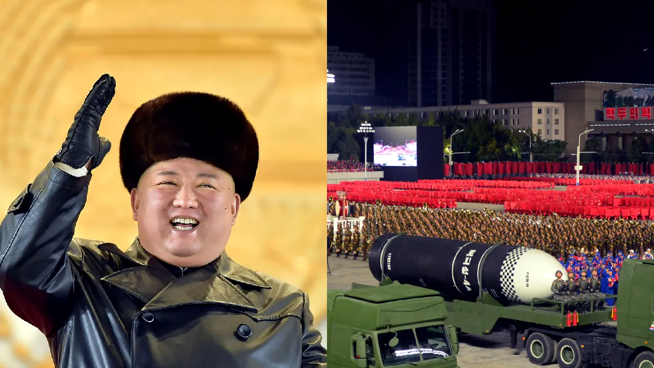 Kim Jong Un: Coreea de Nord va continua să dezvolte 