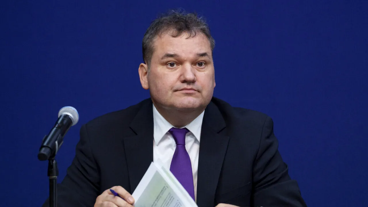 Cseke Attila: Circa un milion de români au primit acces la apă potabilă prin programul Anghel Saligny