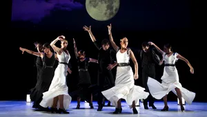 FOTO Faust, Brodsky/Baryshnikov şi Duhul Andaluziei, spectacole sold out la Festivalul Internaţional de Teatru de la Sibiu 2017