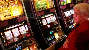 Ordonanţa de Urgenţă privind organizarea şi exploatarea jocurilor de noroc, constituţională