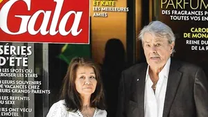 Alain Delon are probleme cu îngrijitoarea. Japoneza, acuzată l-a izolat pe actor după accident vascular cerebral

