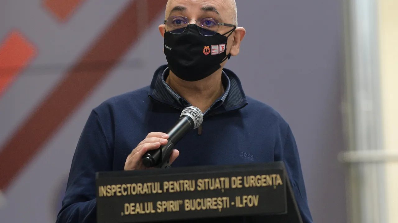 DSU, replică fermă către PSD: Nu suntem mandataţi în a da avize