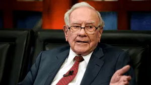 Testul simplu pe care Buffett îl dădea tinerilor pentru a afla cine va reuși