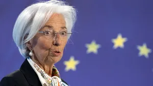 Christine Lagarde: BCE speră să atingă ţinta de inflaţie de 2% în 2025