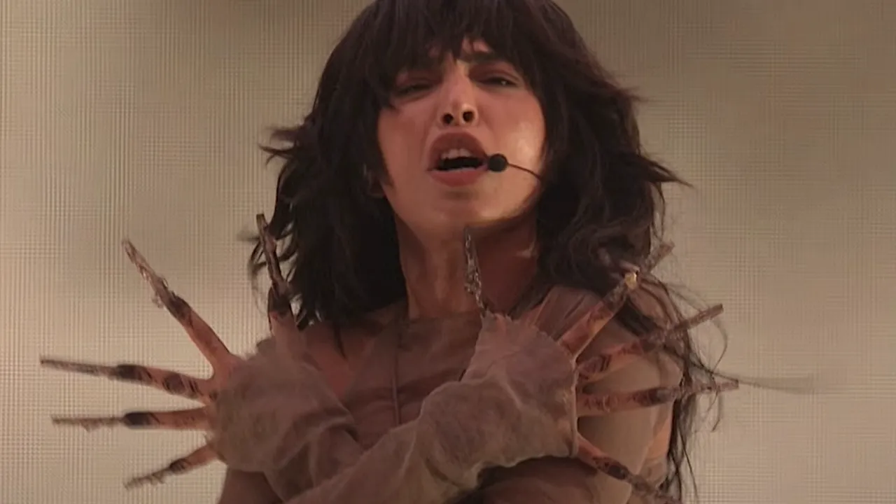Suedia câştiga ediţia Eurovision 2023! Cu piesa 