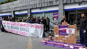 S&P: Şomajul din Spania, Italia şi Franţa creează o situaţie socială explozivă