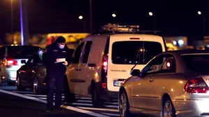 Un poliţist de frontieră a fost diagnosticat cu COVID-19. Numărul angajaţilor MAI din Dolj infectaţi cu noul coronavirus a ajuns la 30