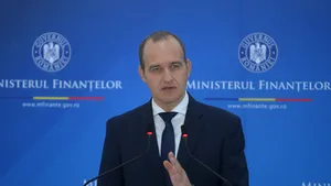 Cresc tensiunile în coaliţie. Ministru USRPLUS, replică acidă la adresa lui Vîlceanu: „Când dăm 50 de miliarde de lei la programe care au mers întotdeauna către baroni locali şi firme de partid, nu mai e problemă de buget sau deficit?”