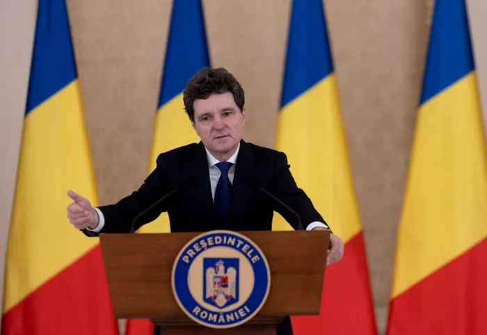 POLITIC Nicușor Dan, după consultări cu partidele: În orice formulă, vom avea nevoie de dialog între forțele politice pro-occidentale