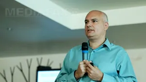 FORUM ZF DIGITAL - Directorul Google România: O prezenţă mai bună pe net poate impulsiona creşterea veniturilor unei companii