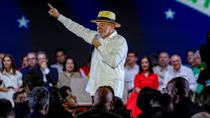 Campania electorală din Brazilia, lovită de un scandal de corupție