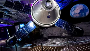 Agențiile spațiale pregătesc o premieră: primul astronaut cu dizabilități