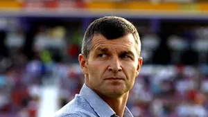 Sabău: Nu am prins o zi foarte bună