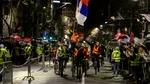 Studenții din Serbia intensifică presiunea asupra lui Vučić printr-un mare protest organizat în weekend