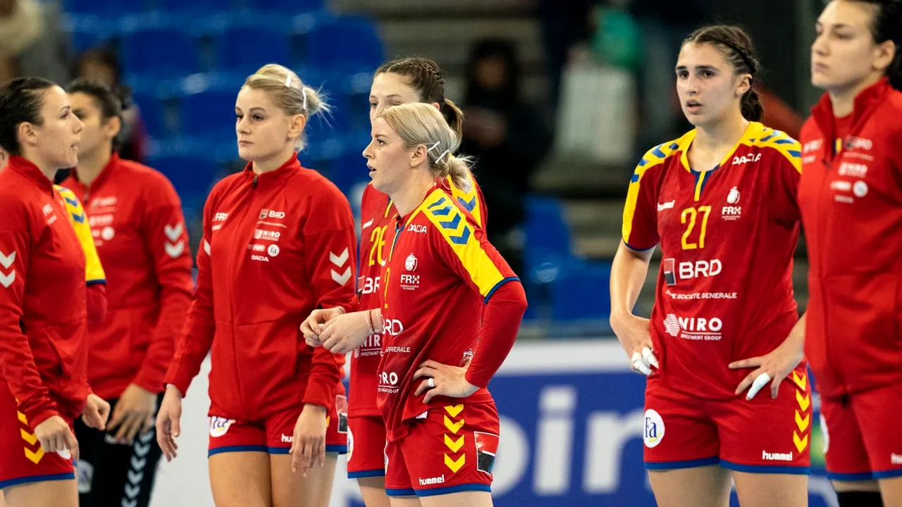 România - Japonia 20-37. Tricolorele, zdrobite de nipone în ultimul meci din Main Round. Locul ruşinos ocupat de echipa României