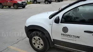 Prospecţiuni: S-au semnat procese-verbale de acord cu circa 500 de proprietari de teren din Argeş