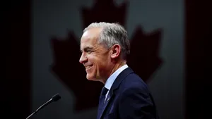 Trump l-a felicitat pe premierul canadian Carney după alegeri. A anunțat o întâlnire „în viitorul apropiat”