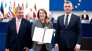 ECONOMIC Bugetul Uniunii Europene pentru 2026, aprobat astăzi de Parlamentul European. Competitivitatea, cercetarea şi securitatea, prioritățile principale