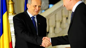 Theodor Stolojan, desemnat de Băsescu premier