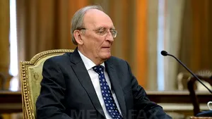 Preşedintele Parlamentului de la Dublin: Statul nostru este foarte fericit să primească miile de români care vin să stea în Irlanda - FOTO, VIDEO