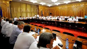 Delegaţii PDL Covasna vor vota după propria opţiune la Convenţie. Liderul filialei a semnat la Blaga