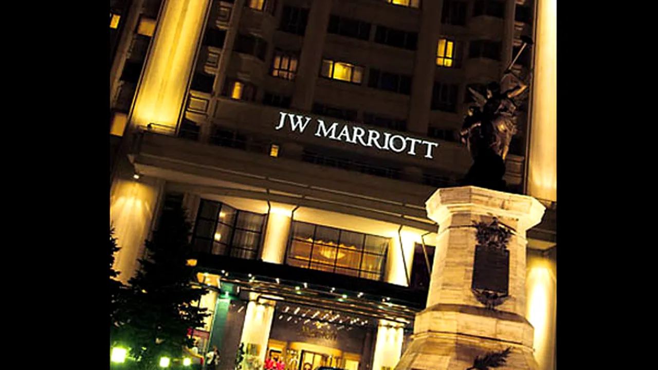 Niciun cumpărător nu s-a prezentat la licitaţia pentru vânzarea a 35% din Marriott