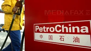 China ascute lupta anticorupţie: Trei şefi ai PetroChina şi-au dat demisia în cadrul unei anchete