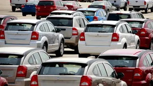 Chrysler reduce preţurile autovehiculelor cu până la 6.000 de dolari