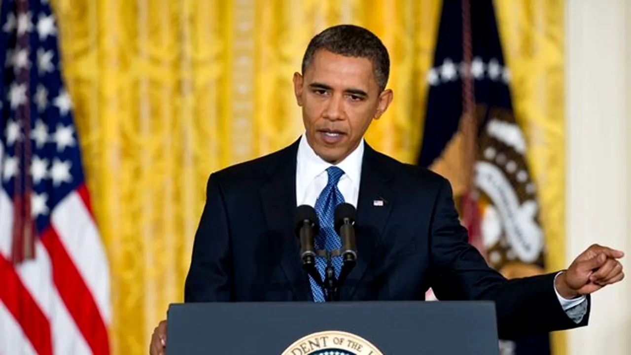 Barack Obama consideră o tragedie moartea celor 24 de militari pakistanezi într-un raid NATO