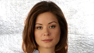 Controverse în Ucraina după numirea fiicei fostului premier rus Egor Gaidar viceguvernator în Odesa