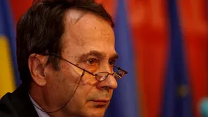Valer Dorneanu va fi candidatul PSD pentru un post de judecător la Curtea Constituţională