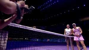 Cosmin Hodor, PR Simona Halep, a explicat mesajul „naţionalist” postat după victoria cu Bianca Andreescu