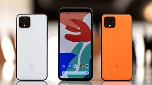 #bendgate2019 | Telefoanele Pixel 4 au o mare problemă: Se îndoaie uşor