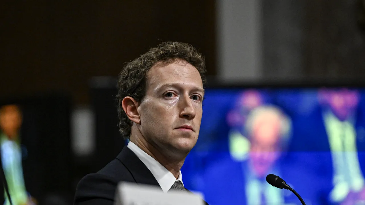 Hobby-urile periculoase ale lui Zuckerberg reprezintă motiv de îngrijorare pentru Meta